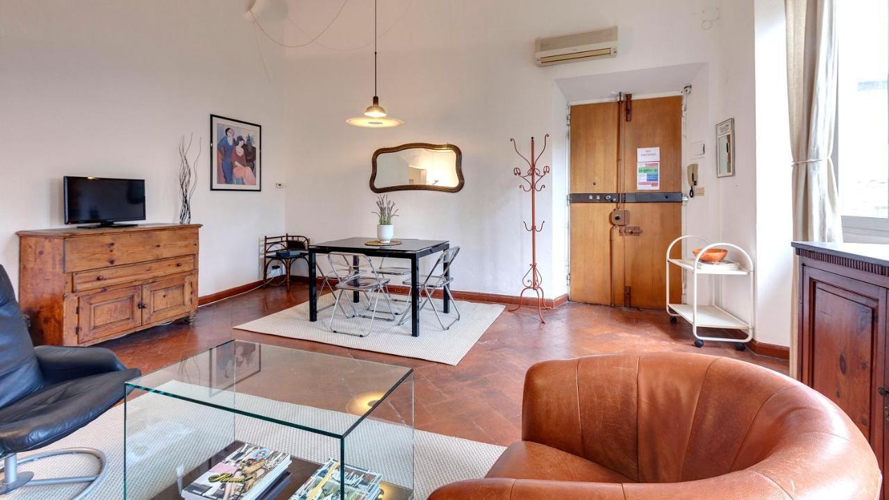 San Jacopo 27 Appartamento *