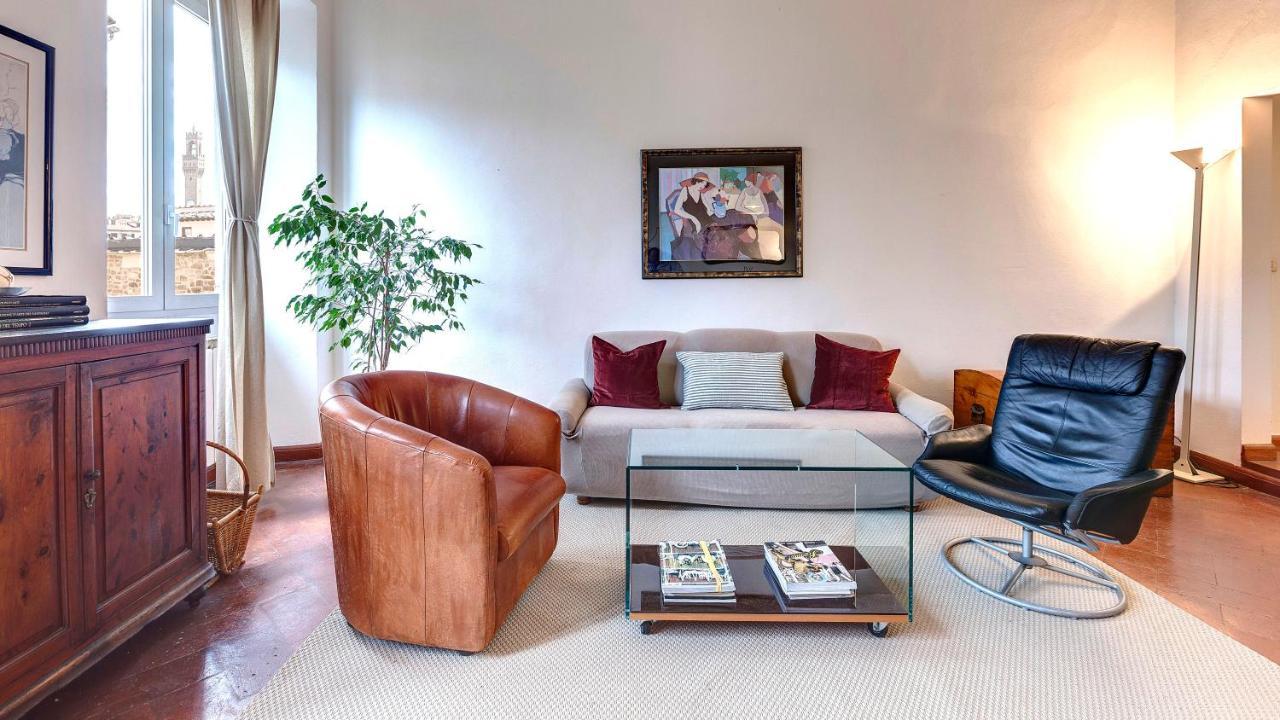 San Jacopo 27 Appartamento Firenze