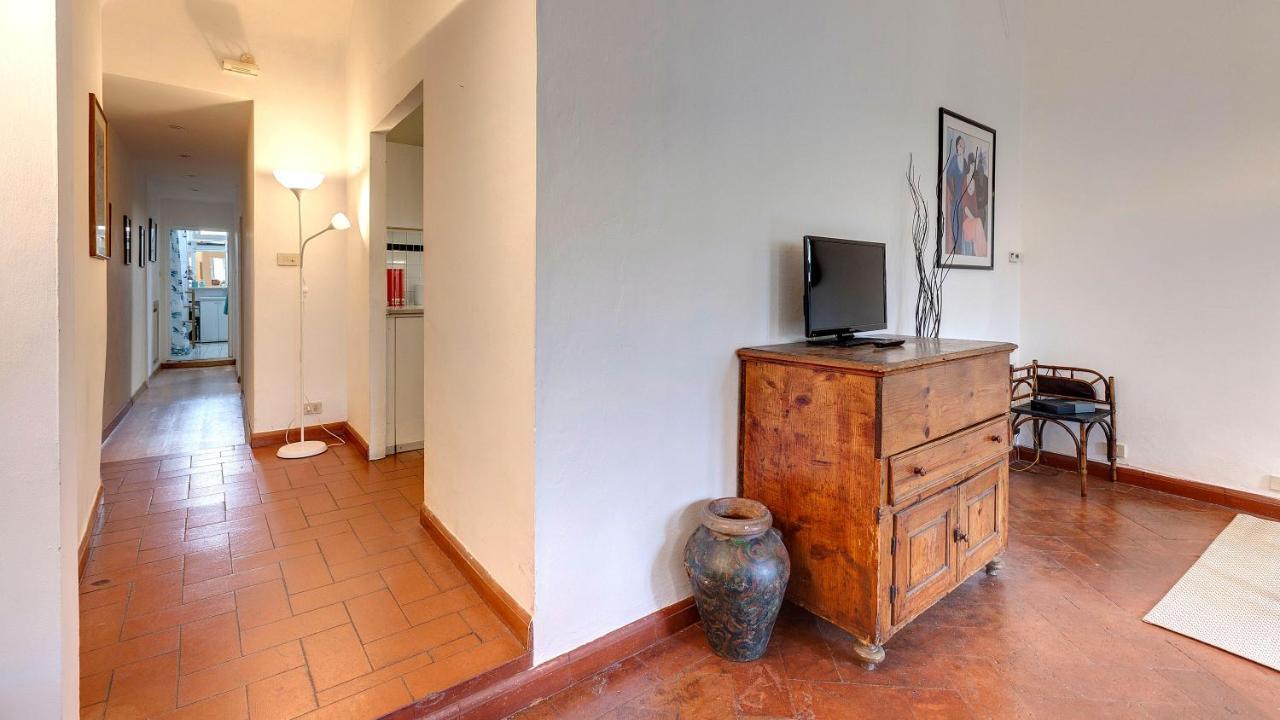 San Jacopo 27 * Firenze