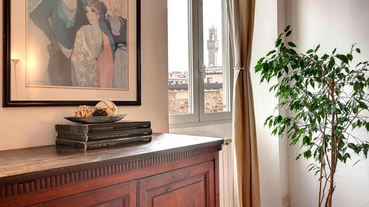 San Jacopo 27 Appartamento Firenze