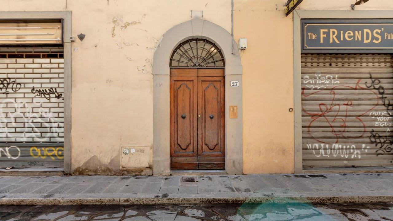 San Jacopo 27 Appartamento Firenze